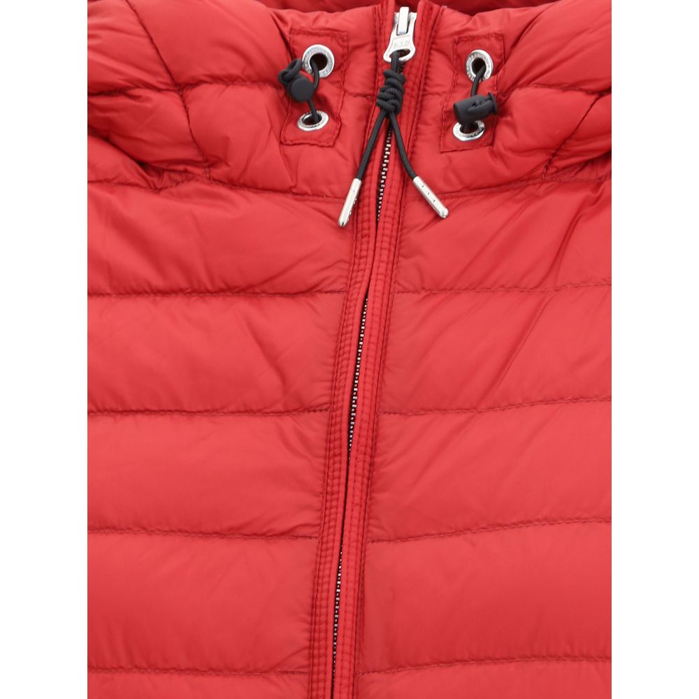 Meredith Down Jacket - ventzia