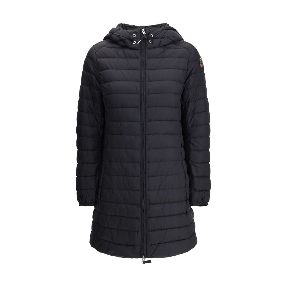 Meredith Down Jacket - ventzia