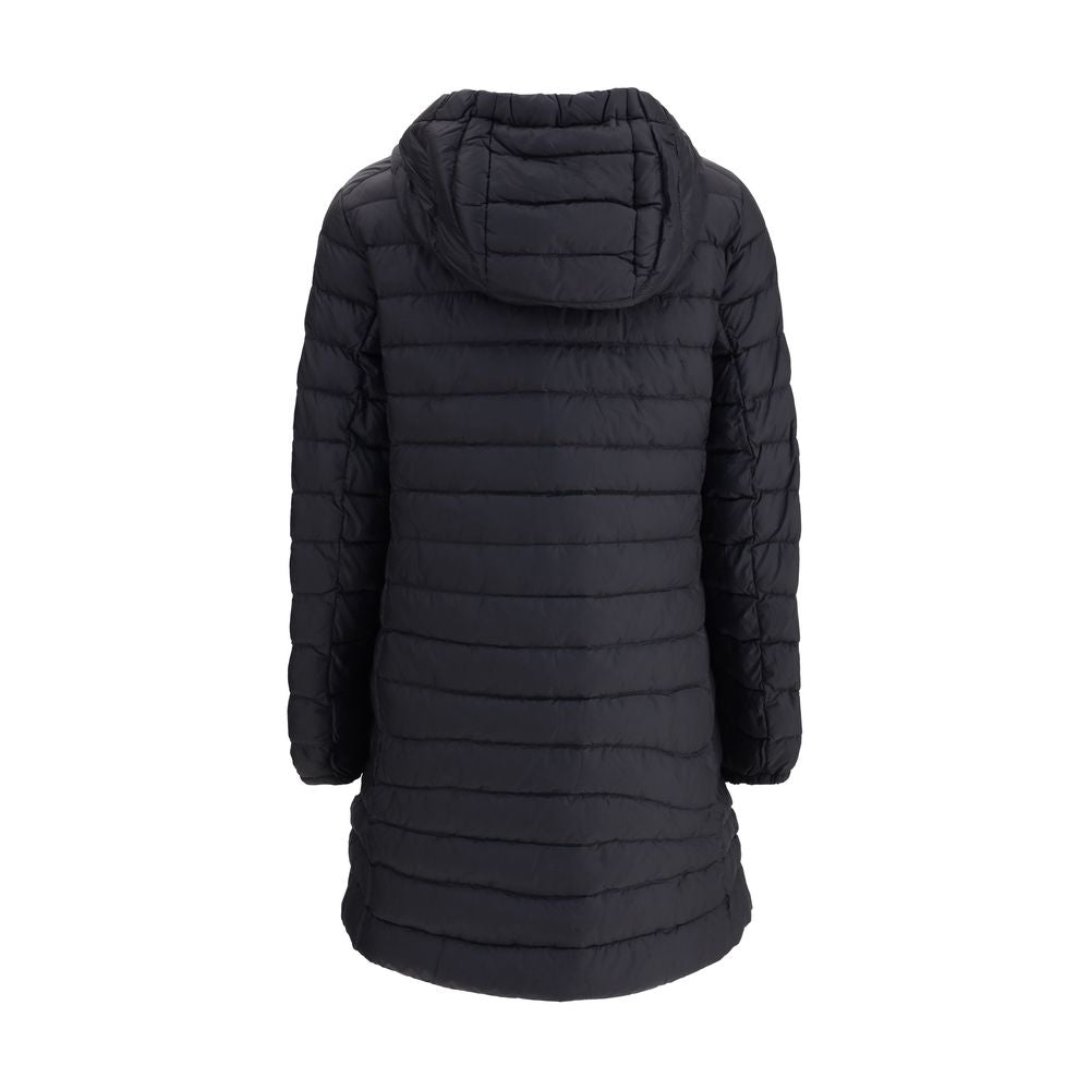 Meredith Down Jacket - ventzia