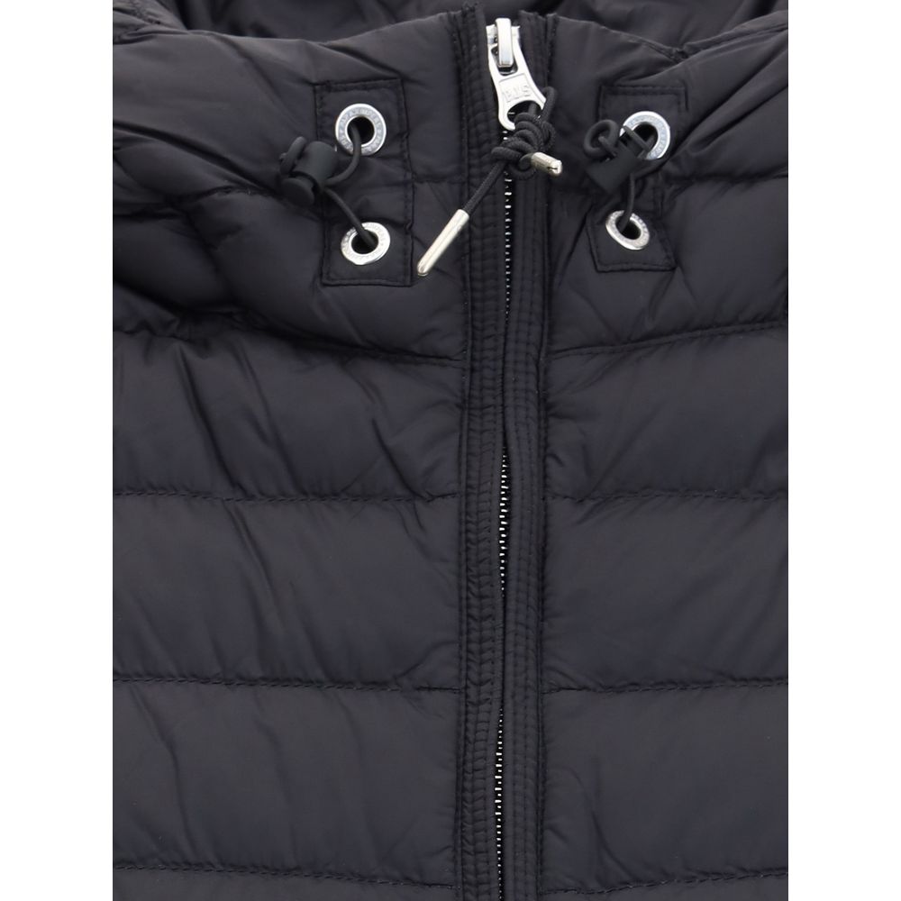 Meredith Down Jacket - ventzia