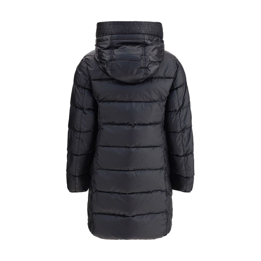 Marion Down Jacket - ventzia
