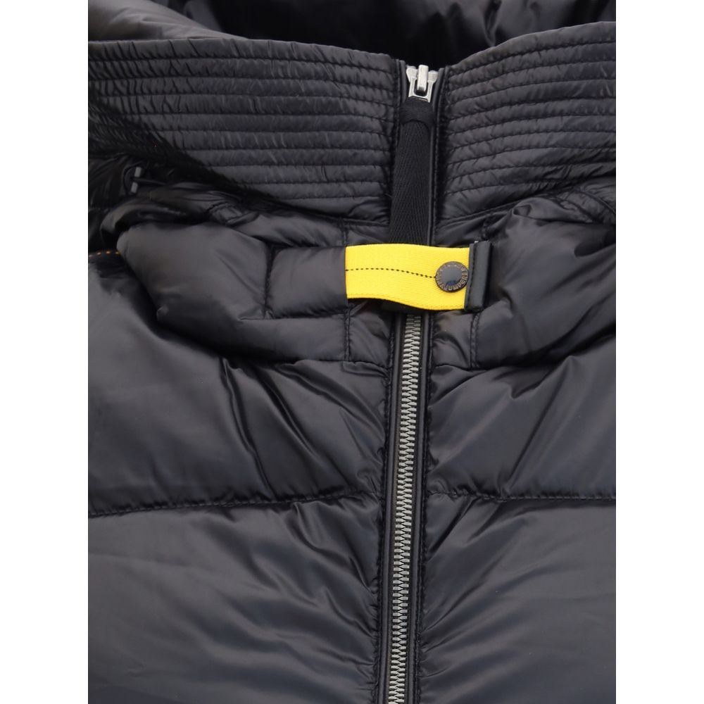 Marion Down Jacket - ventzia