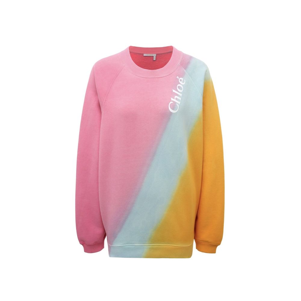 Chloe’ Sweatshirt - ventzia