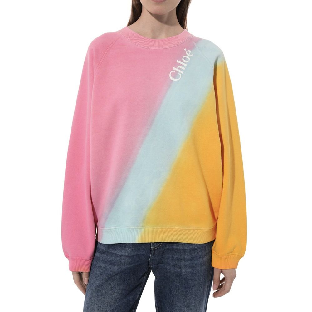 Chloe’ Sweatshirt - ventzia