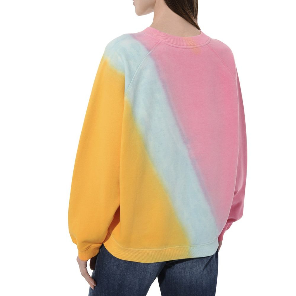 Chloe’ Sweatshirt - ventzia