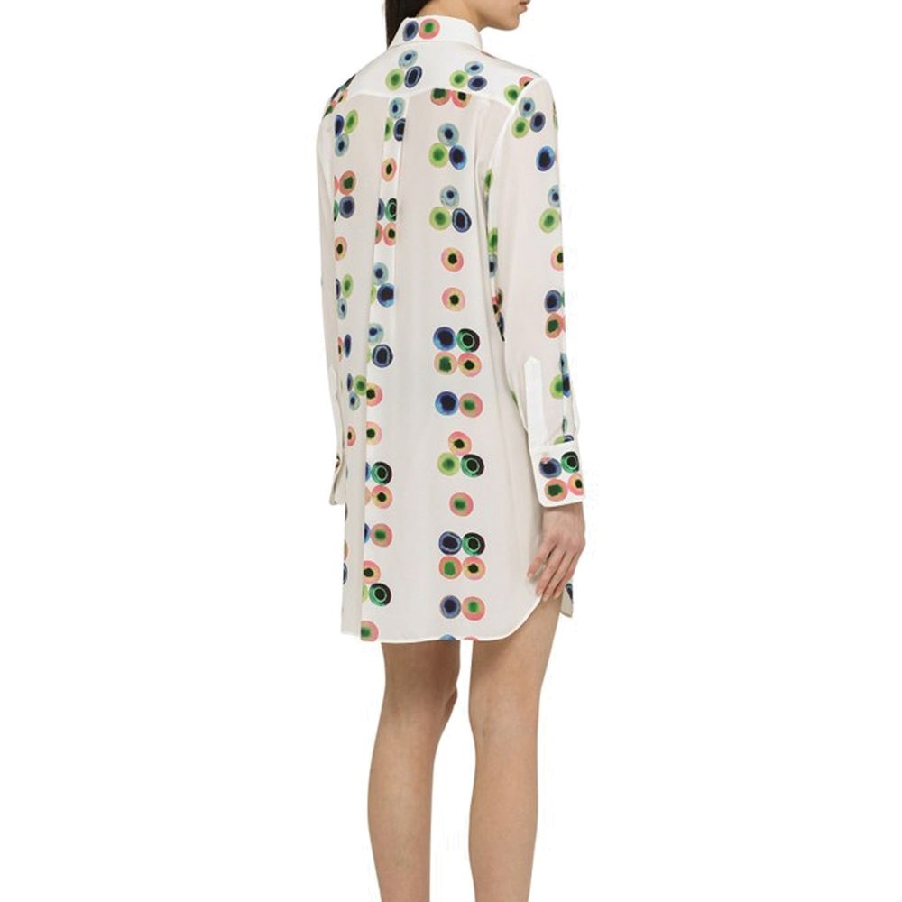 Chloé Chemisier Dress - ventzia