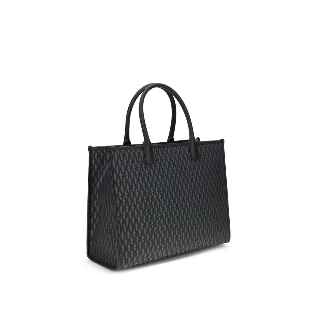 La Medusa Tote Bag - ventzia