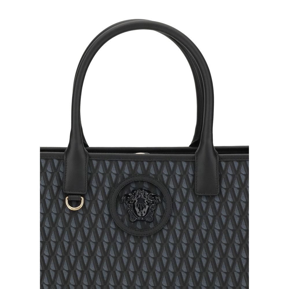 La Medusa Tote Bag - ventzia