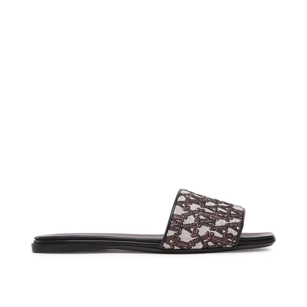 Max Mara Fridac Logo Slides - ventzia