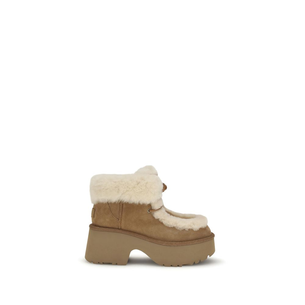 Classic Esmee Ankle Boots