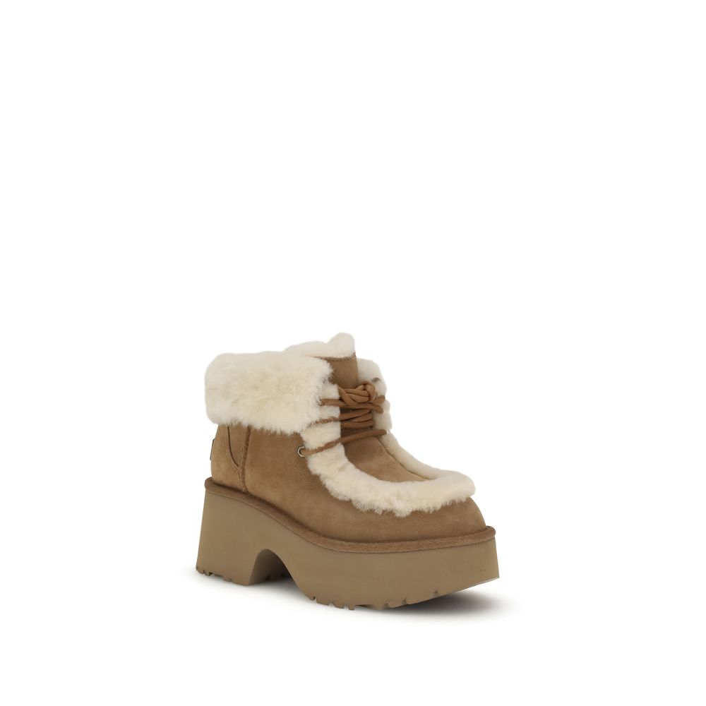 Classic Esmee Ankle Boots