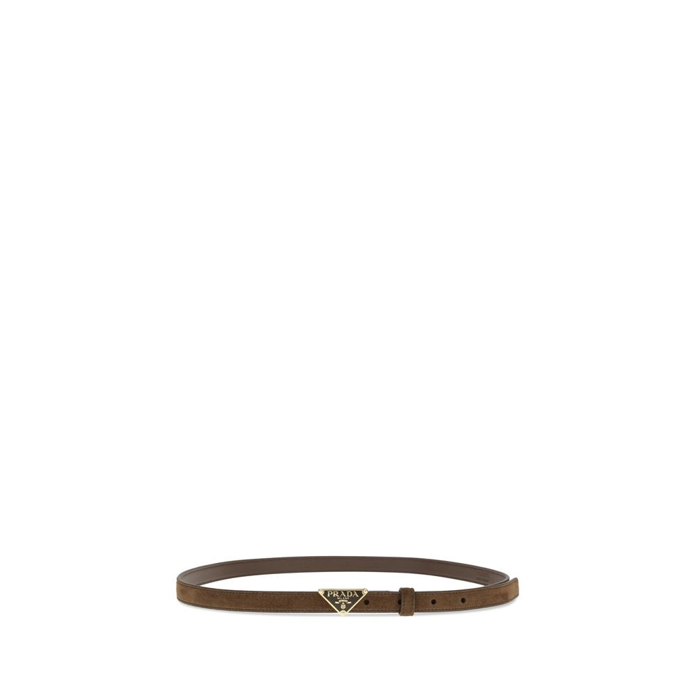 Logo Belt