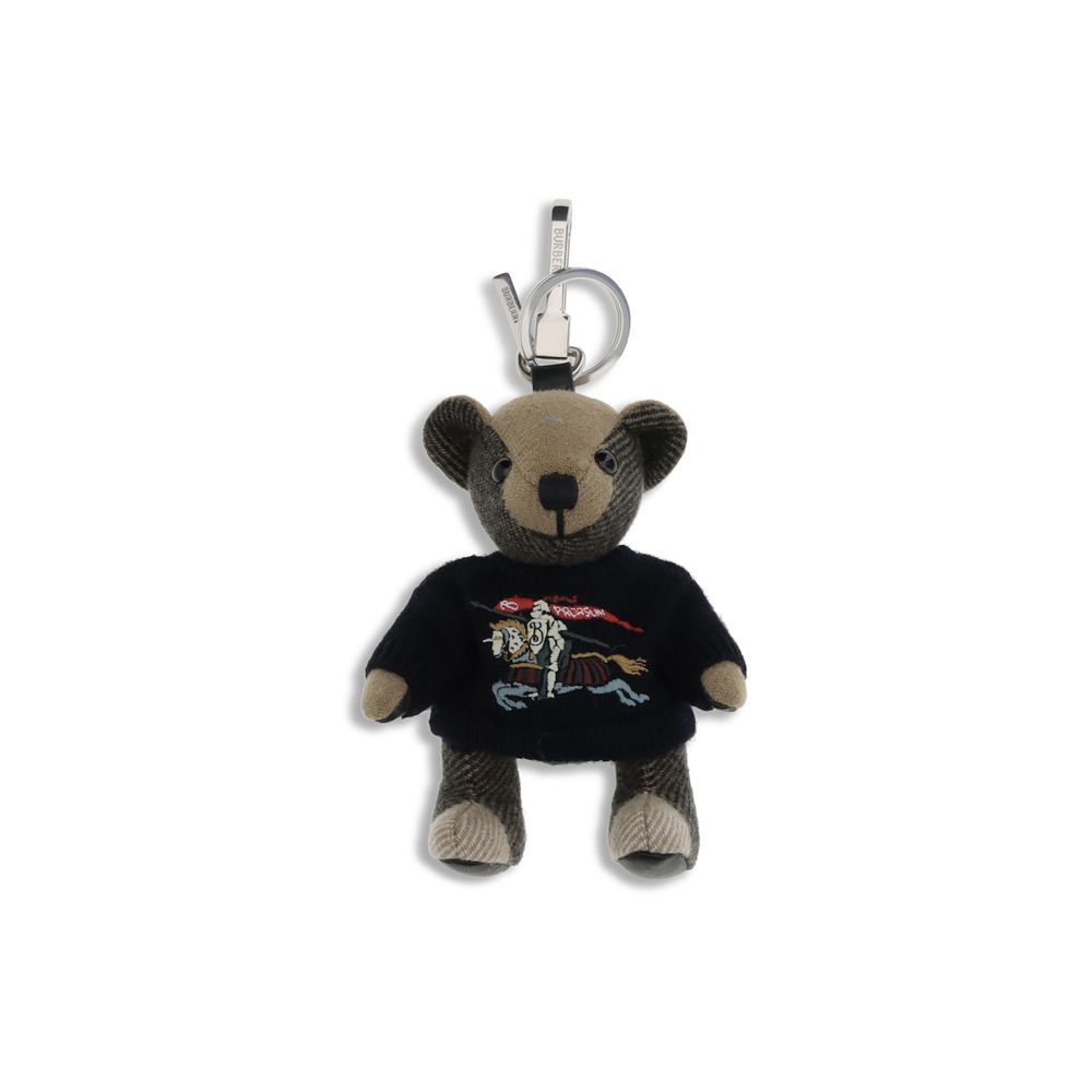 Teddy Bear Keychain