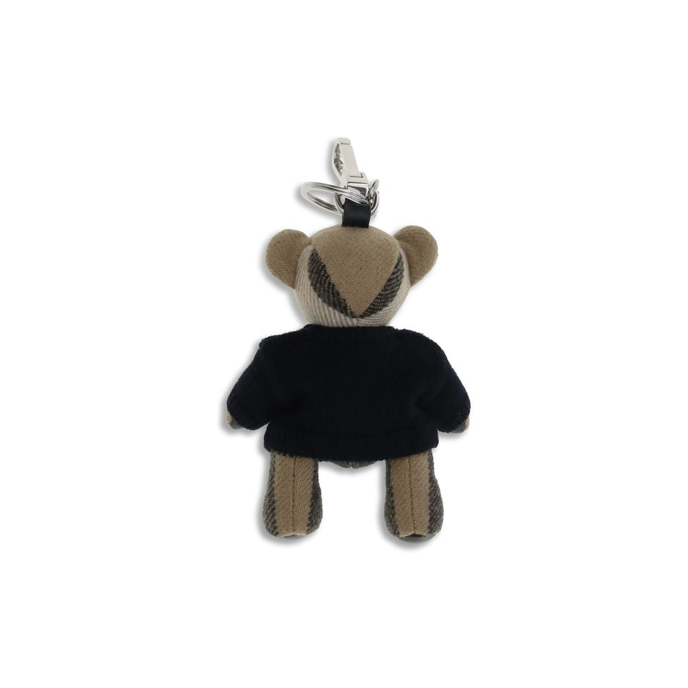 Teddy Bear Keychain