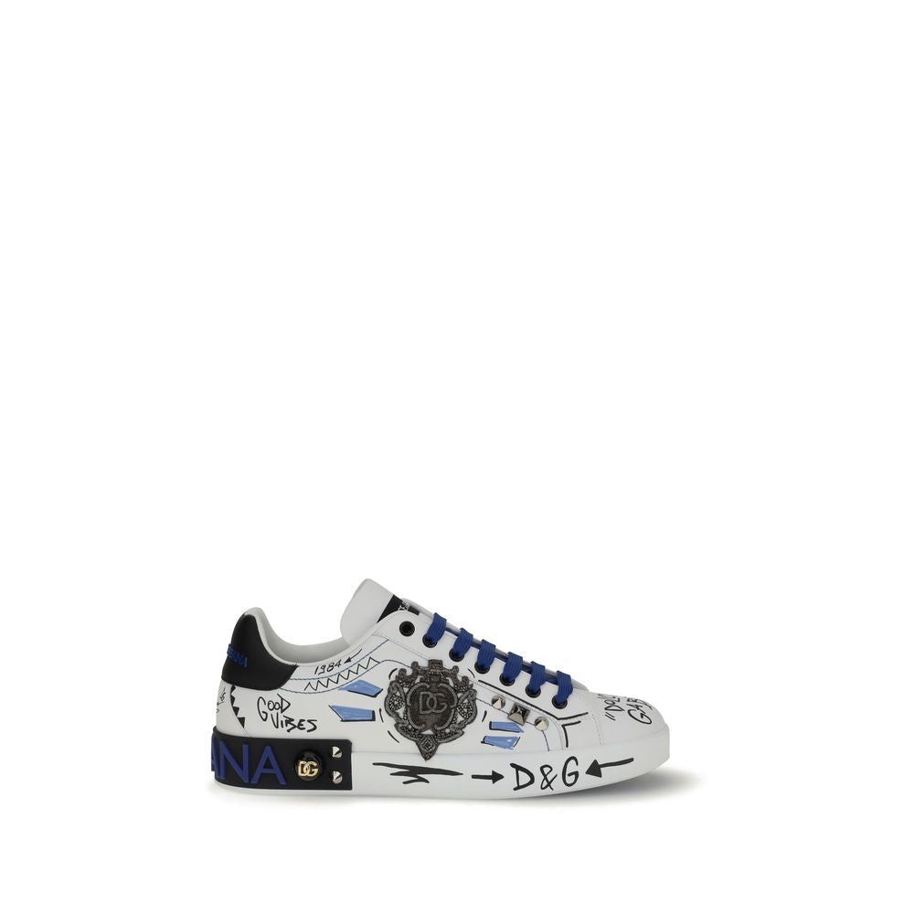 Portofino Sneakers