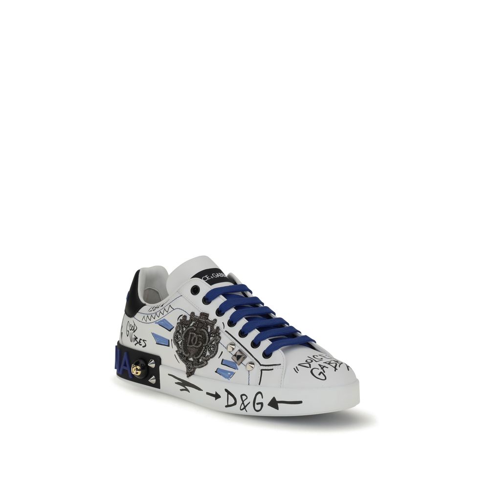 Portofino Sneakers