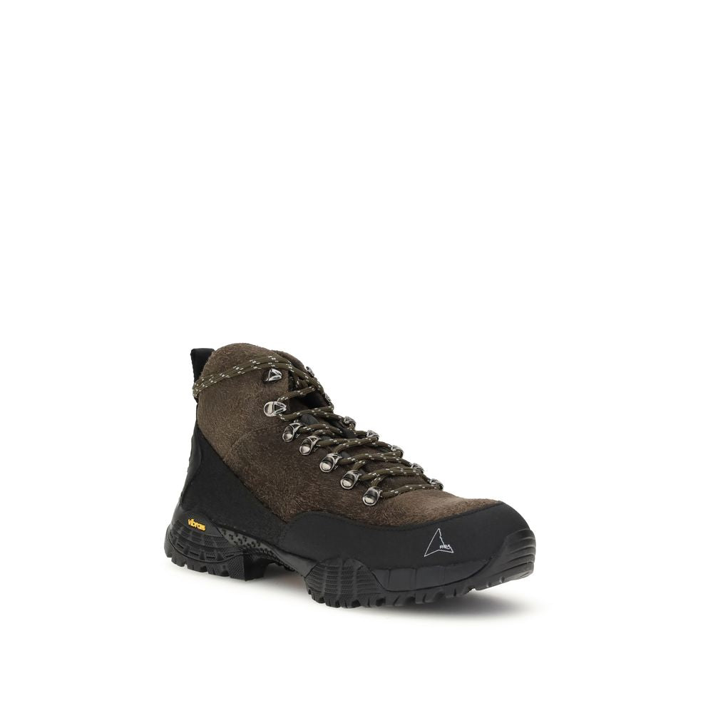 Andreas Shoes