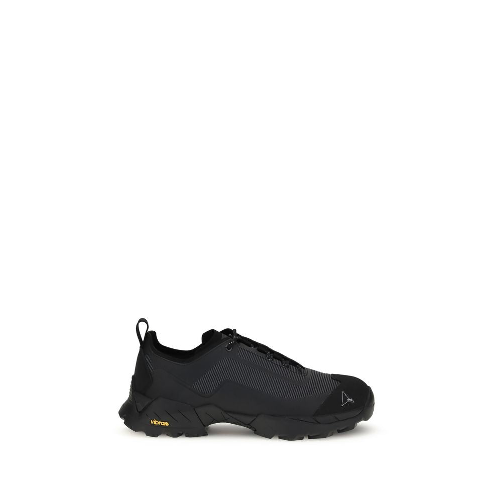 Katharina Light Sneakers