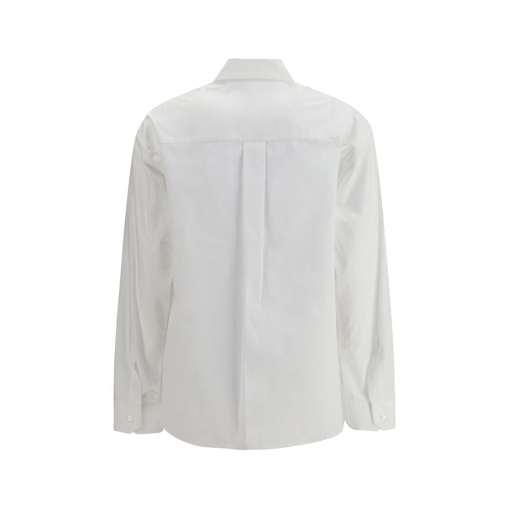 Cotton Shirt