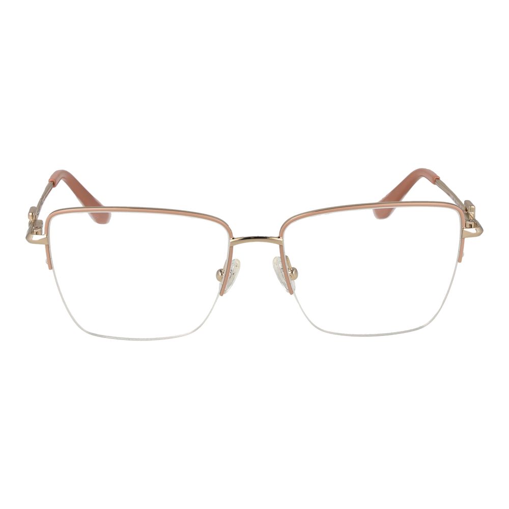 Pink Women Glasses Frame - ventzia