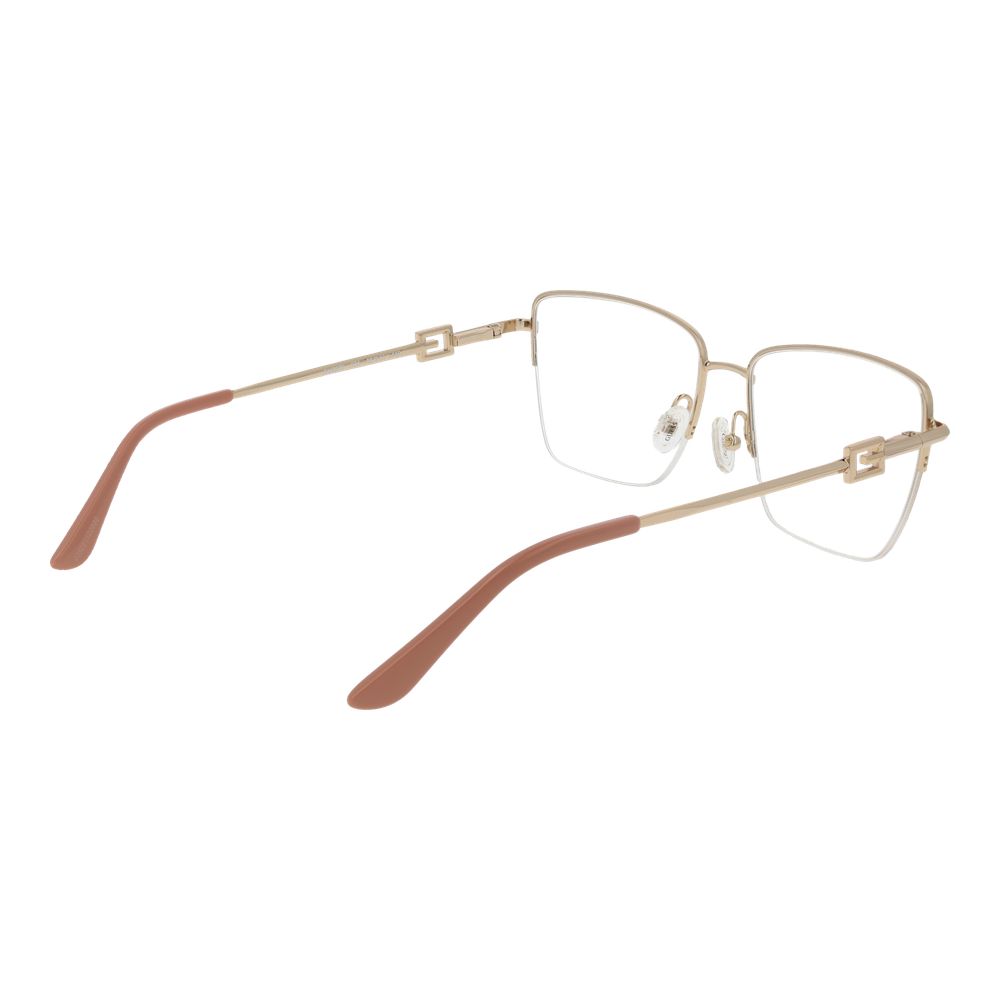 Pink Women Glasses Frame - ventzia