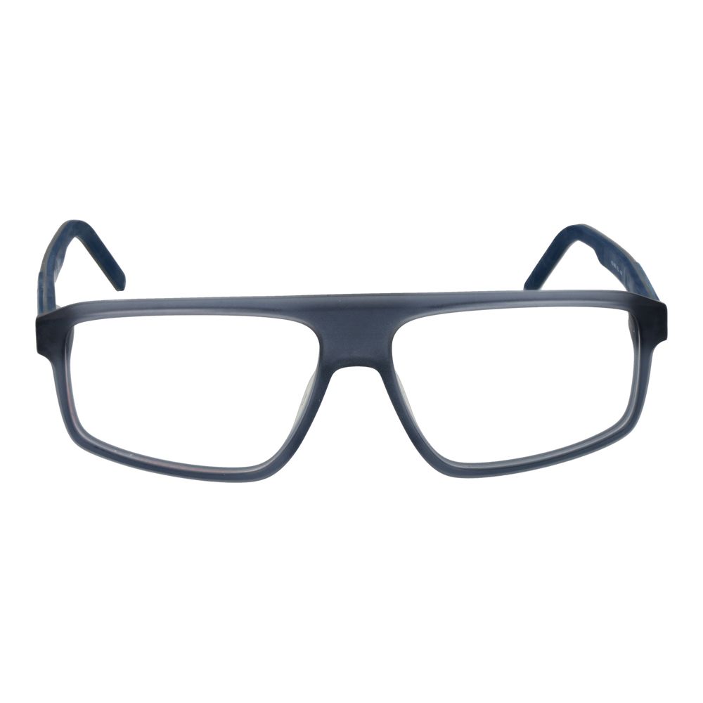 Blue Men Glasses Frame - ventzia