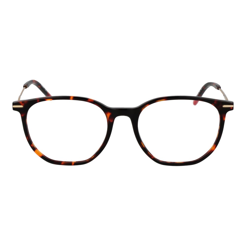 Brown Women Glasses Frame - ventzia