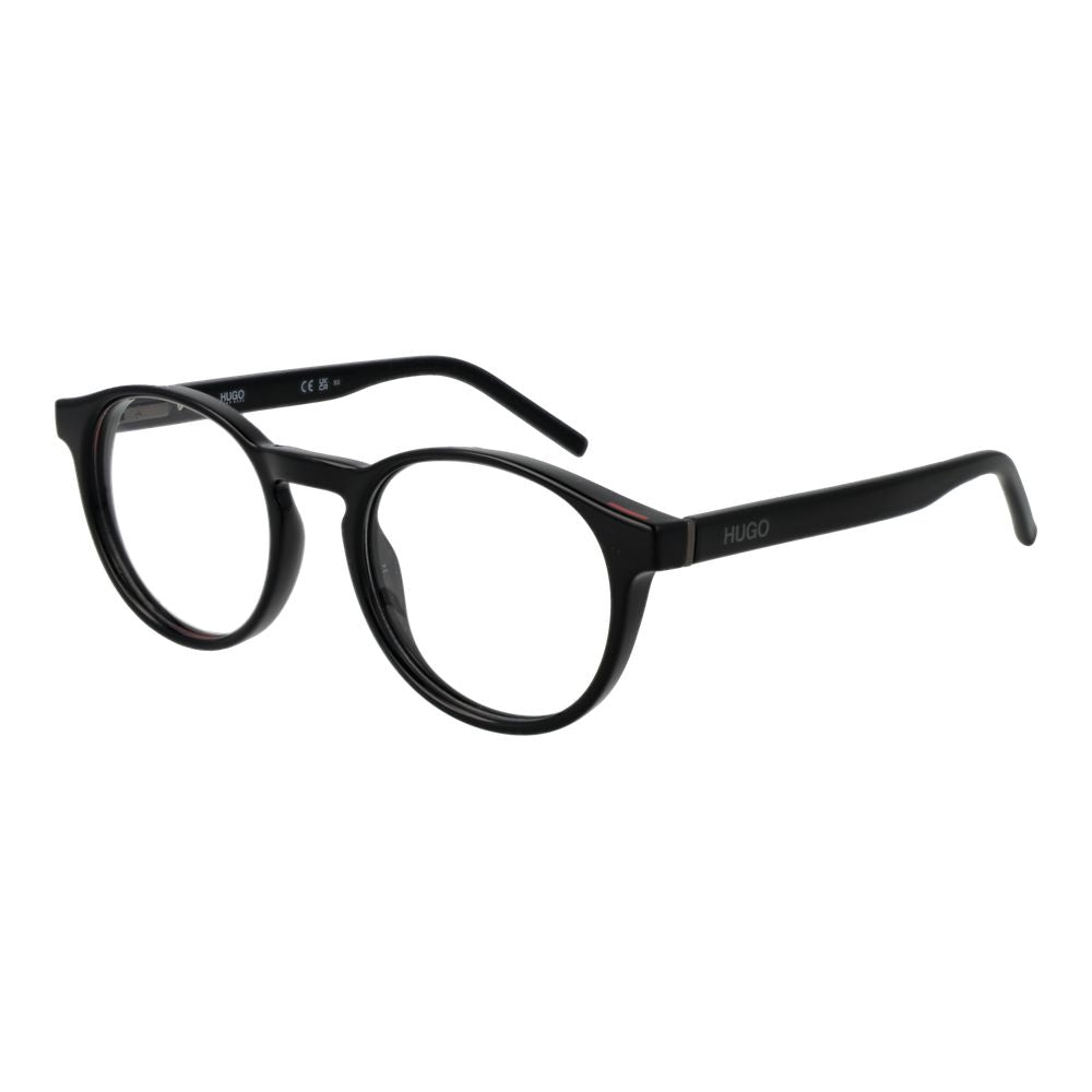 Black Men Glasses Frame - ventzia