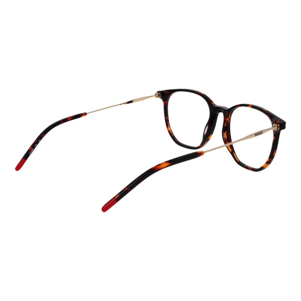 Brown Women Glasses Frame - ventzia