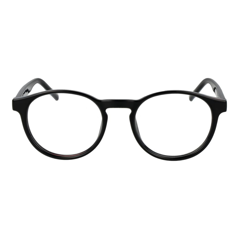 Black Men Glasses Frame - ventzia