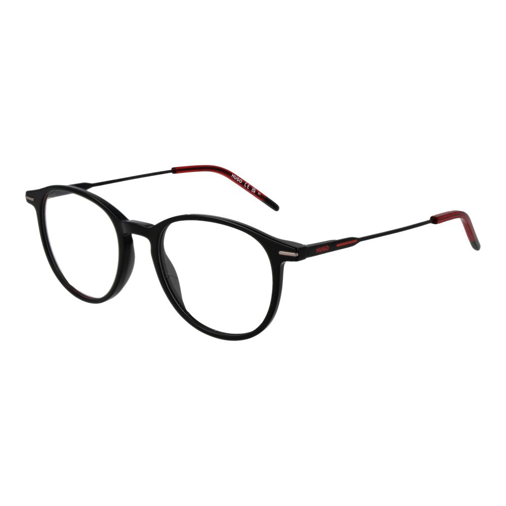 Black Men Glasses Frame - ventzia