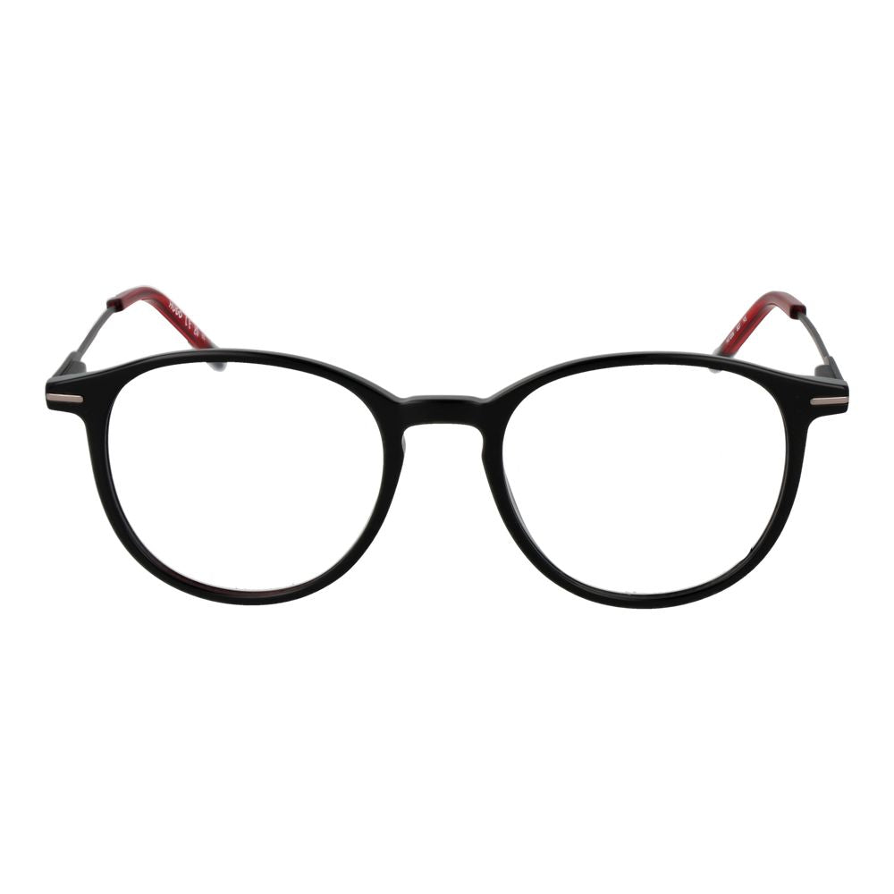 Black Men Glasses Frame - ventzia