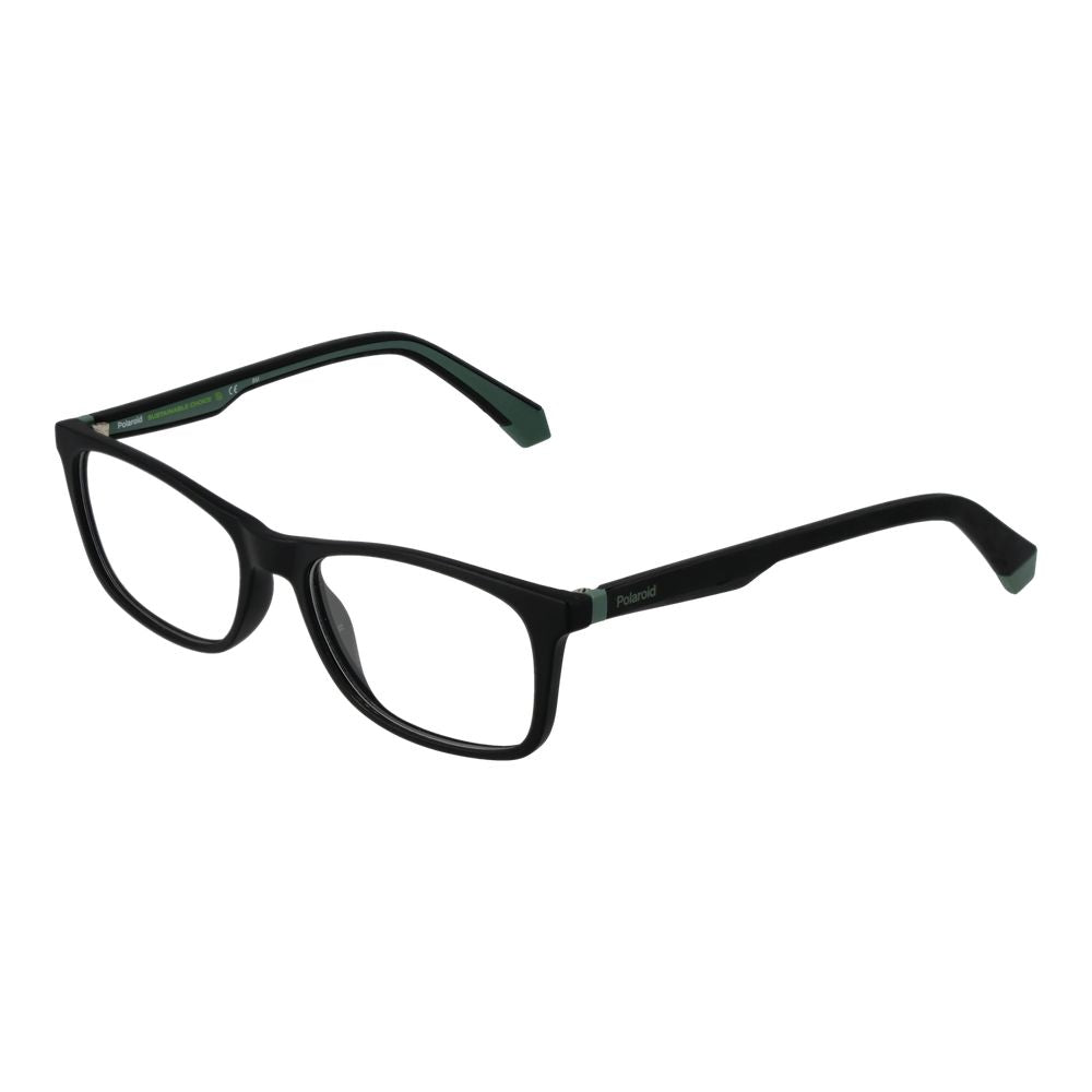 Black Men Glasses Frame - ventzia