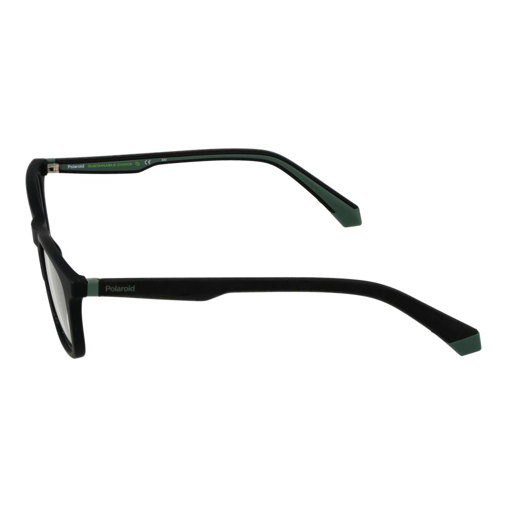 Black Men Glasses Frame - ventzia
