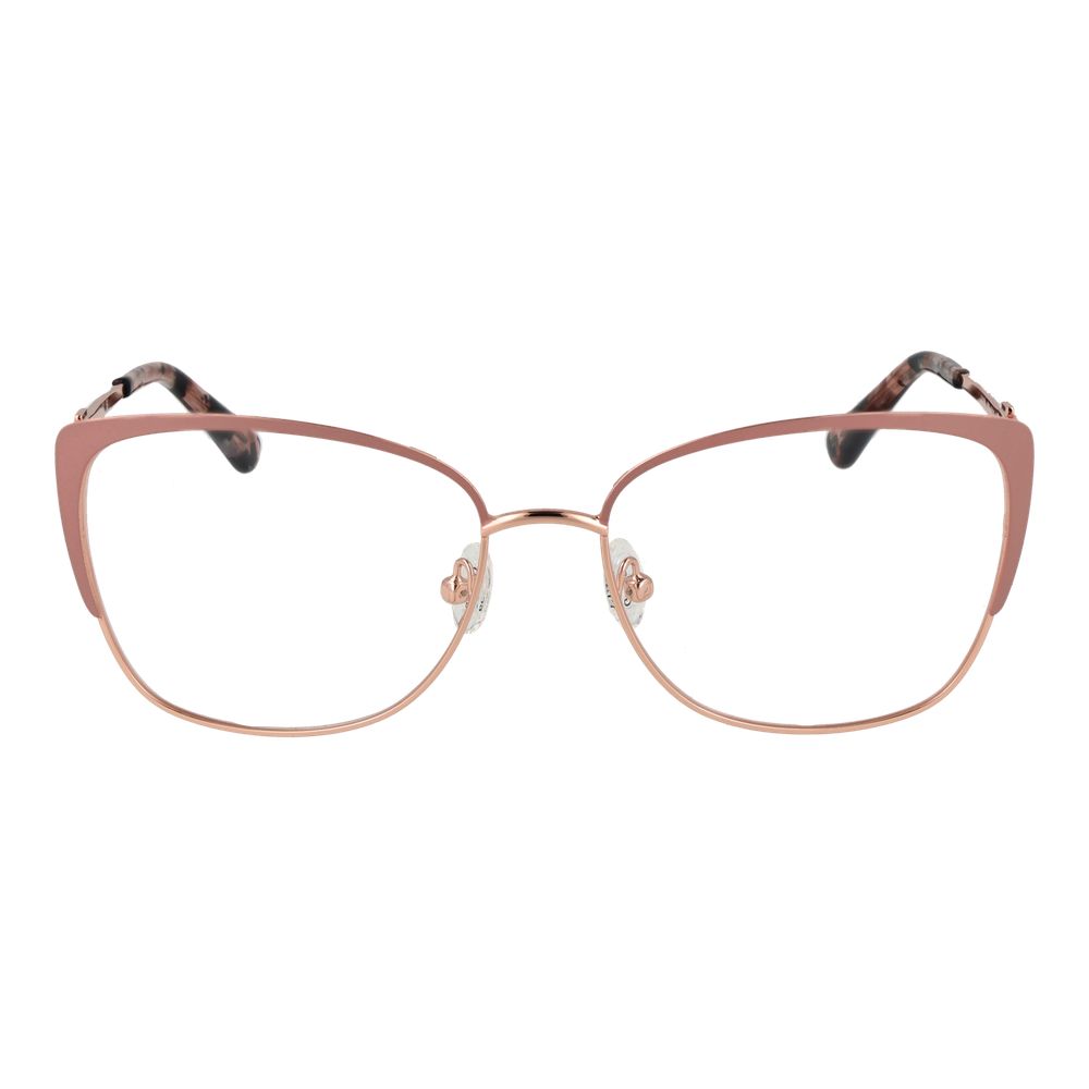 Pink Women Glasses Frame - ventzia