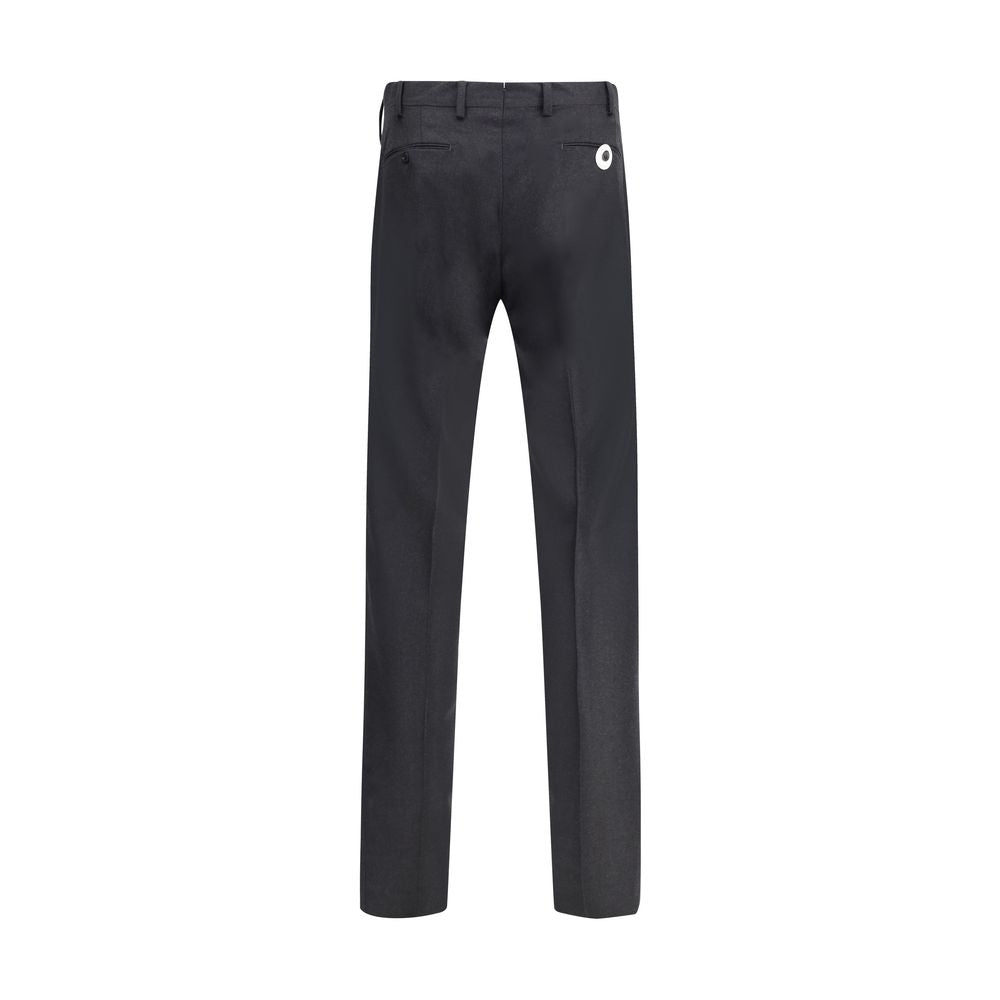 Virgin wool Pants - ventzia