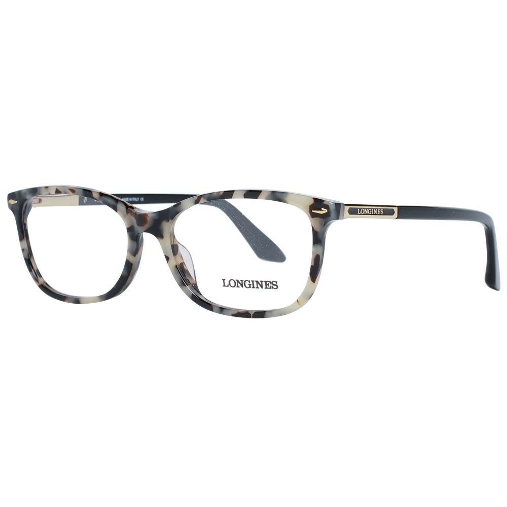 Multicolor Women Glasses Frame - ventzia