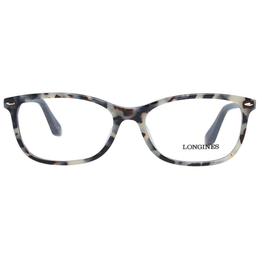 Multicolor Women Glasses Frame - ventzia