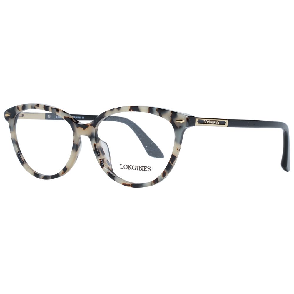 Multicolor Women Glasses Frame - ventzia