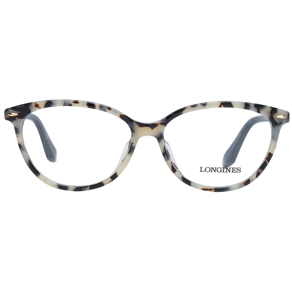 Multicolor Women Glasses Frame - ventzia