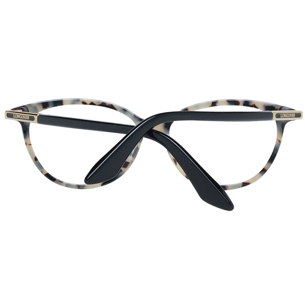 Multicolor Women Glasses Frame - ventzia