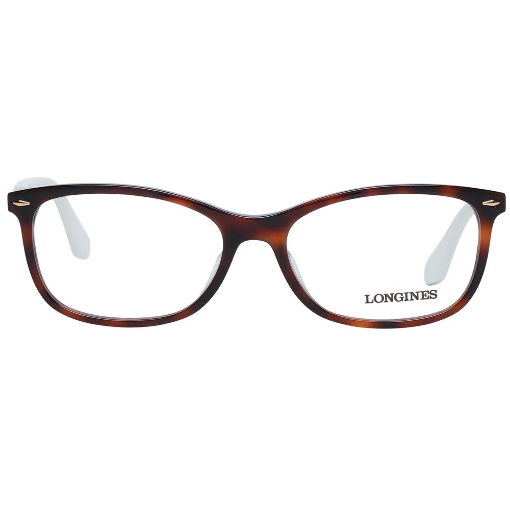 Brown Women Glasses Frame - ventzia