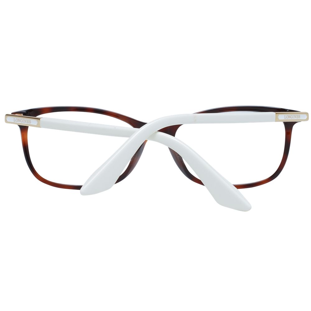 Brown Women Glasses Frame - ventzia