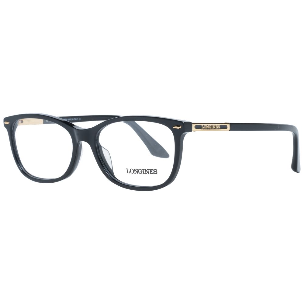 Black Women Glasses Frame - ventzia