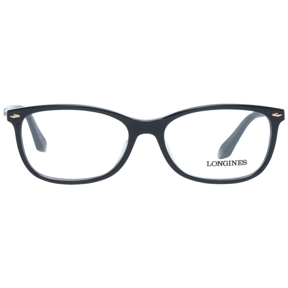 Black Women Glasses Frame - ventzia