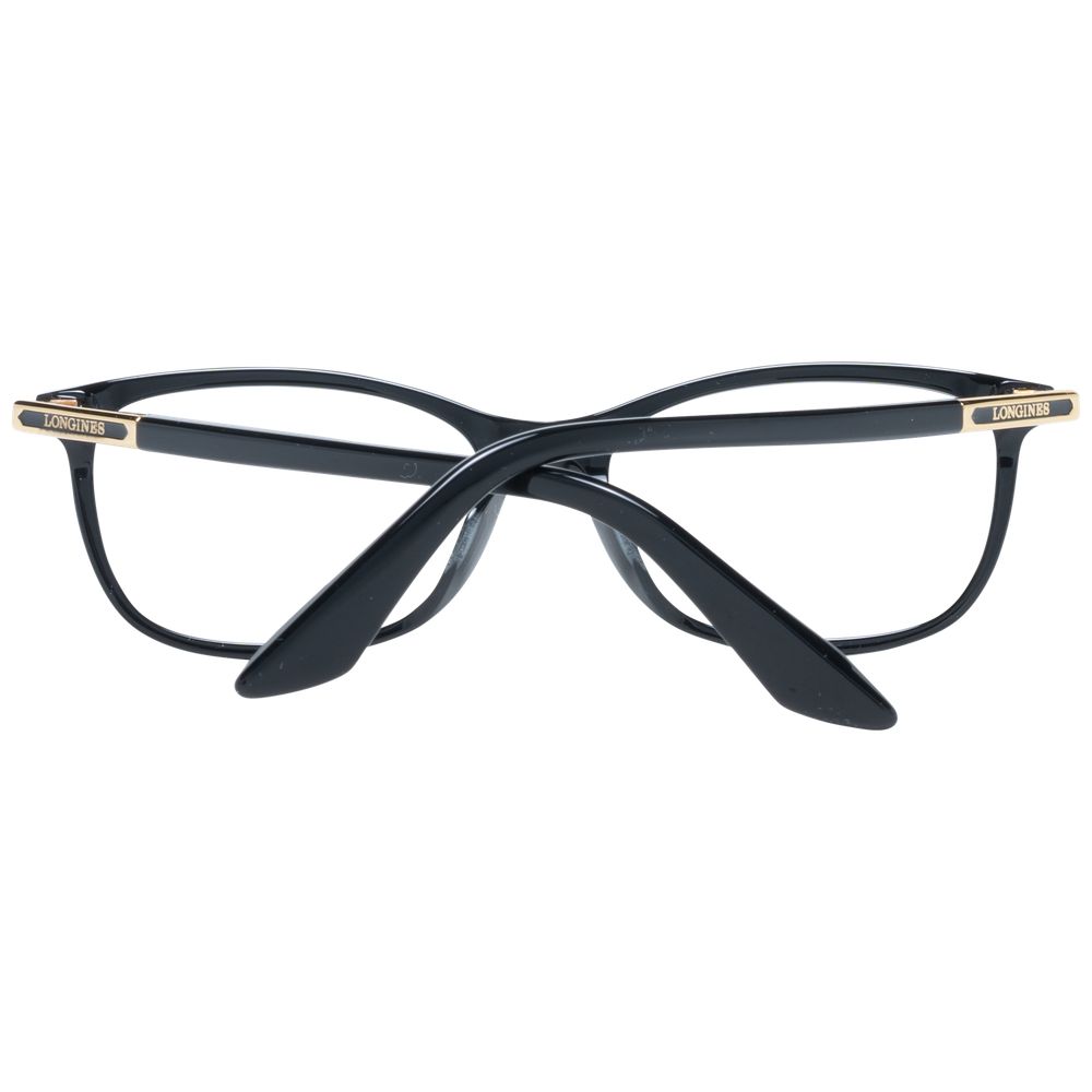 Black Women Glasses Frame - ventzia