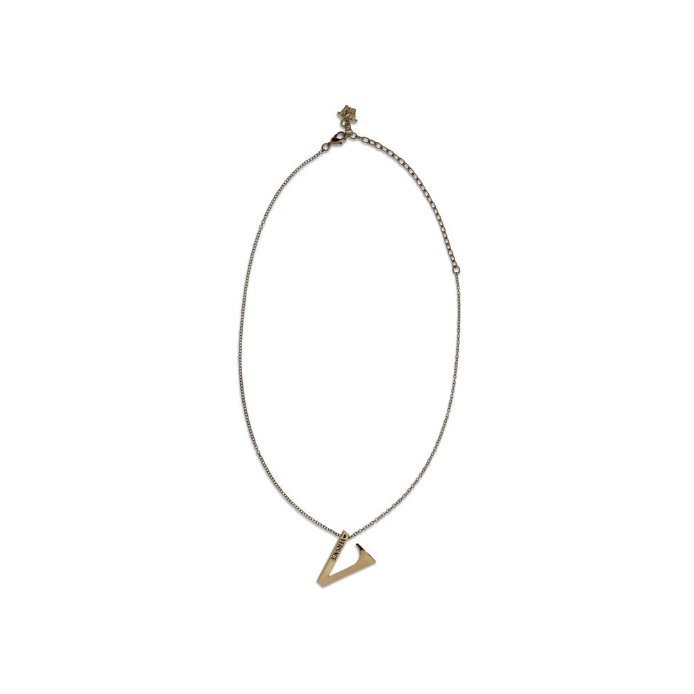 V chain Necklace - ventzia