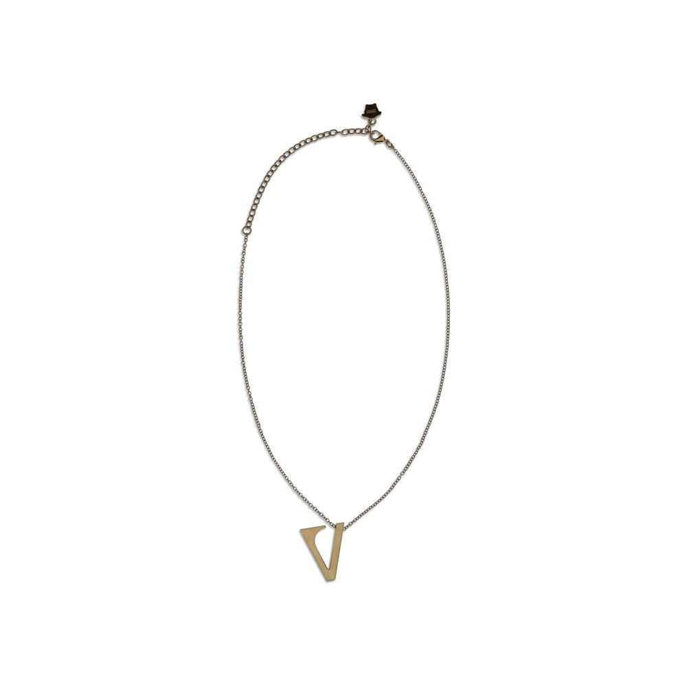 V chain Necklace - ventzia