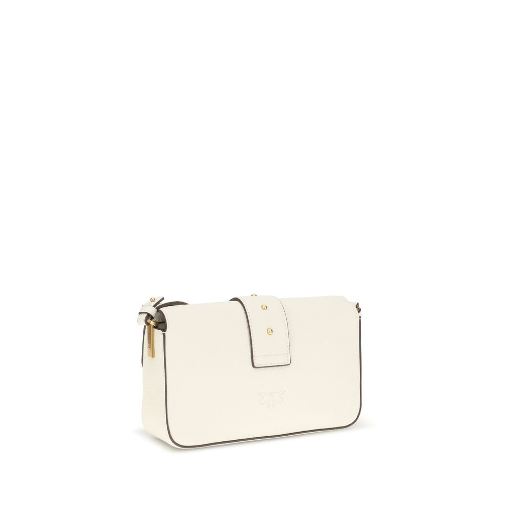 Love leather Shoulder Bag - ventzia