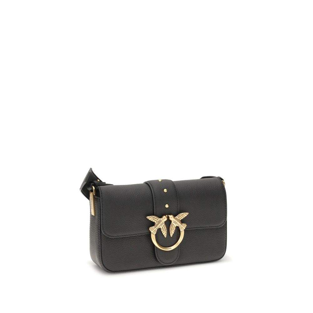 Love leather Shoulder Bag - ventzia
